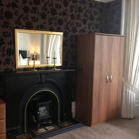 Onslow Guest House غلاسغو المظهر الخارجي الصورة