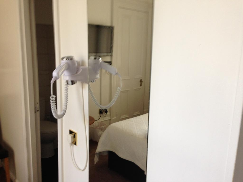 Onslow Guest House غلاسغو المظهر الخارجي الصورة