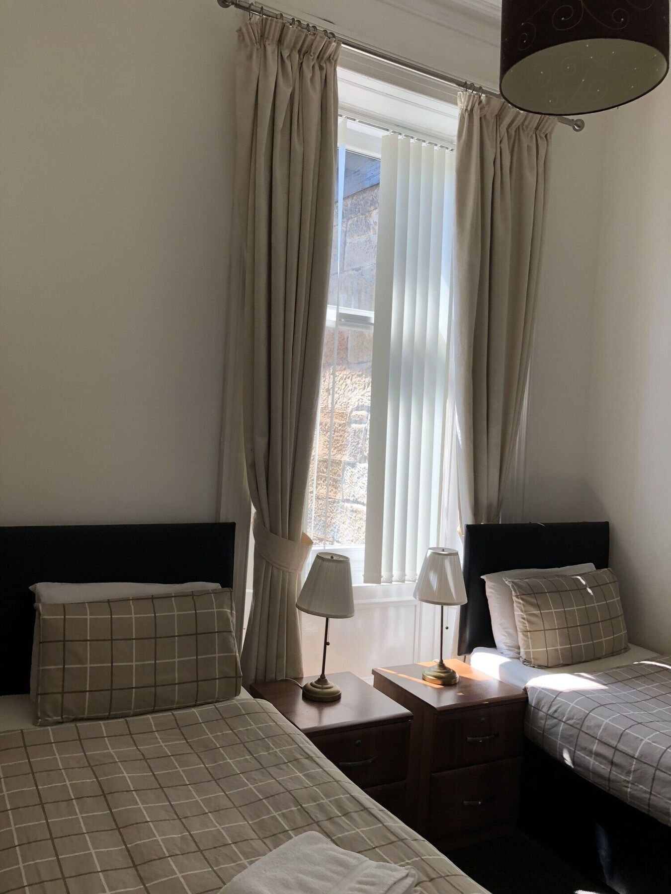 Onslow Guest House غلاسغو المظهر الخارجي الصورة