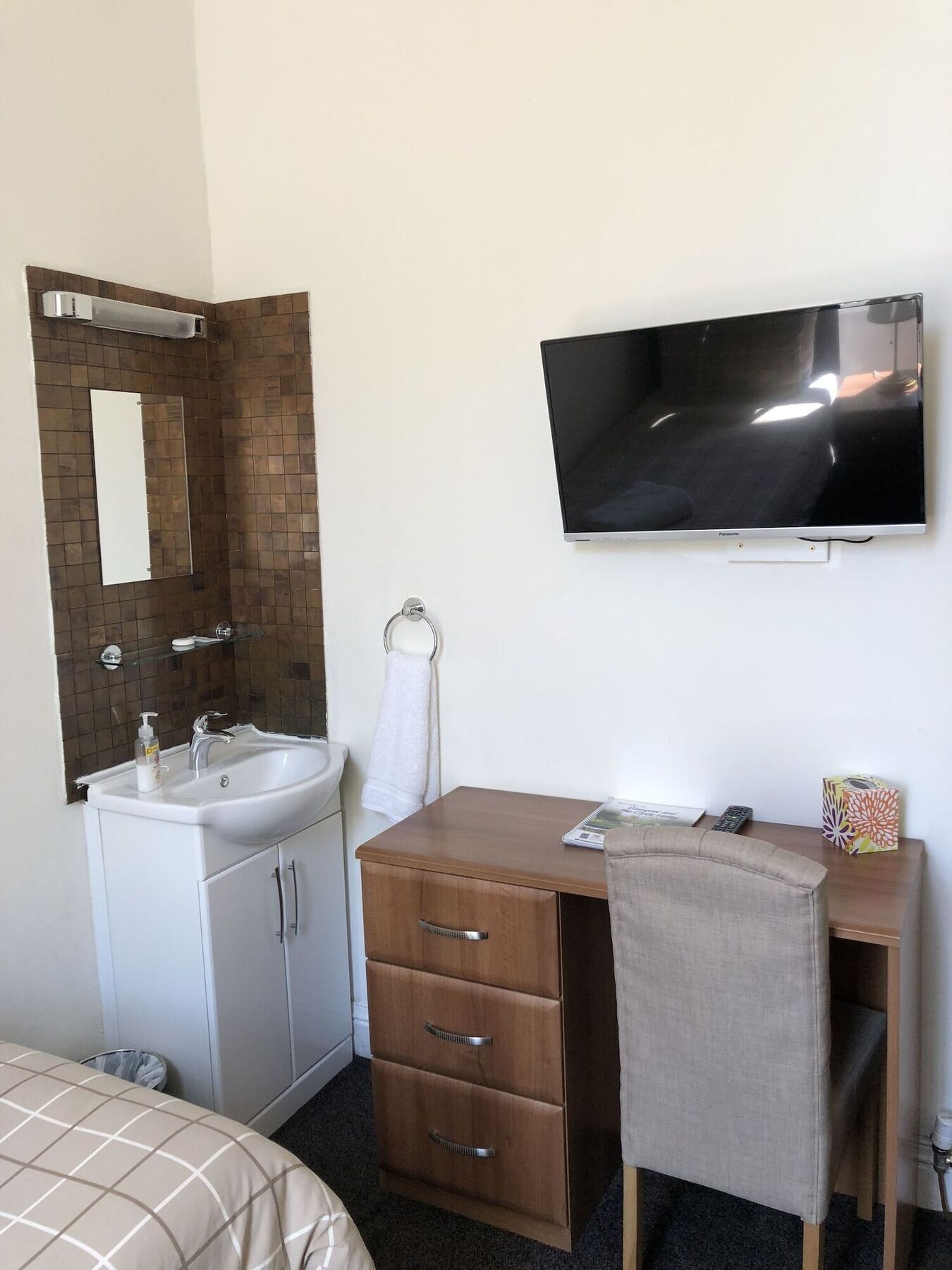 Onslow Guest House غلاسغو المظهر الخارجي الصورة