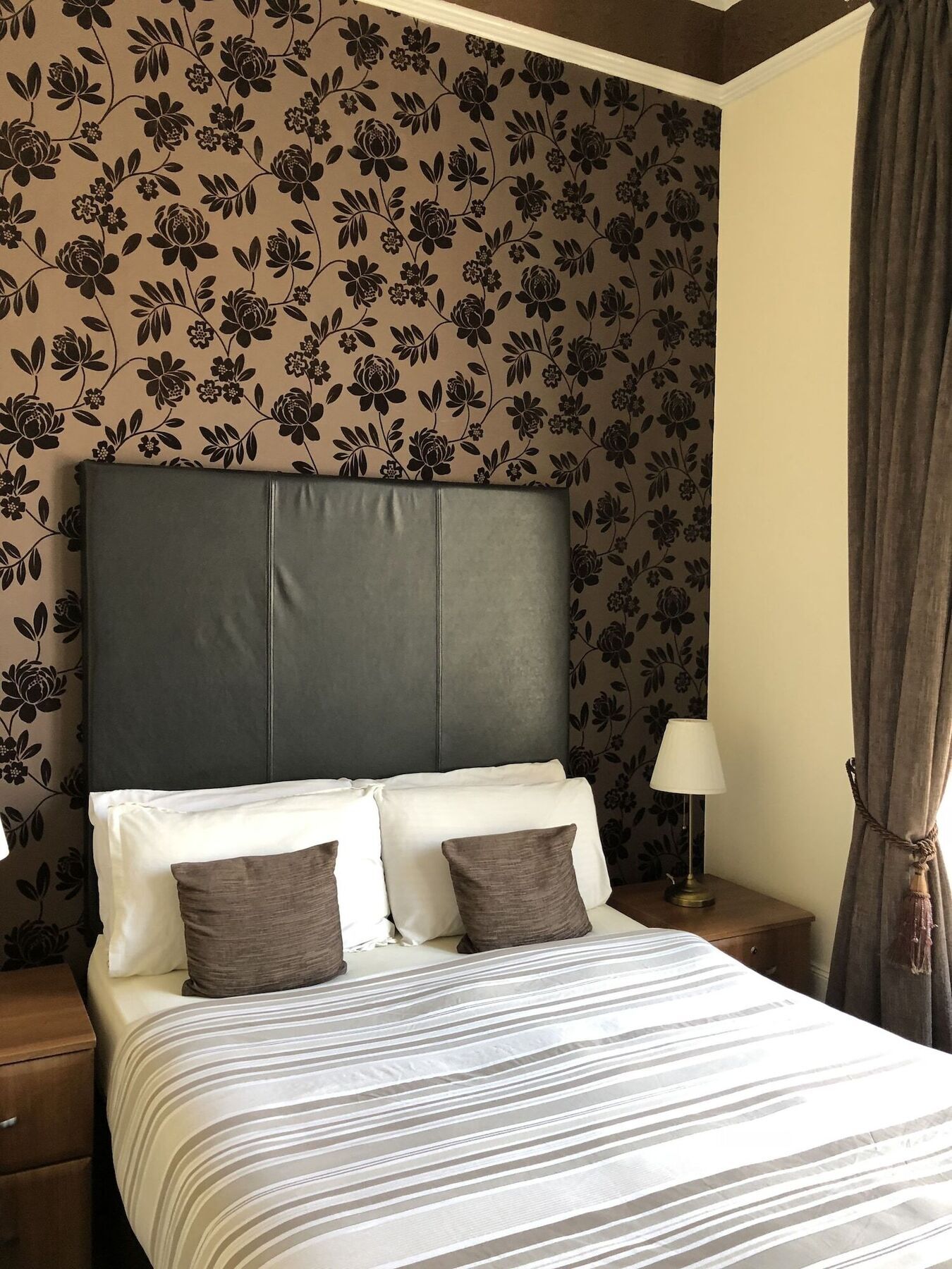 Onslow Guest House غلاسغو المظهر الخارجي الصورة