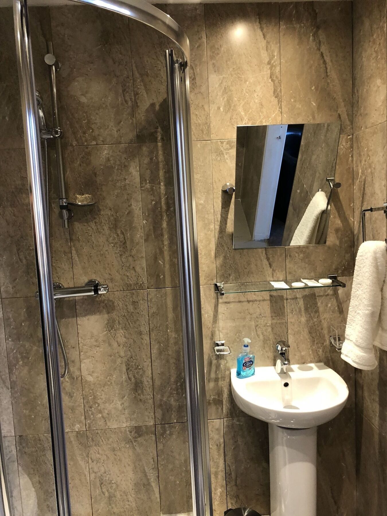 Onslow Guest House غلاسغو المظهر الخارجي الصورة